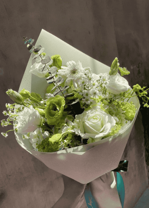 Shop Hoa Tươi Quận 12